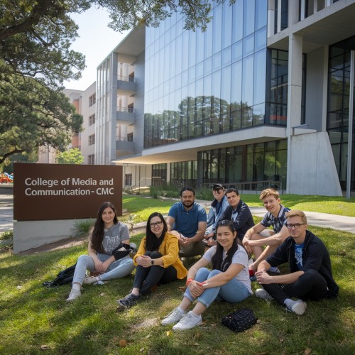 College of Media and Communication